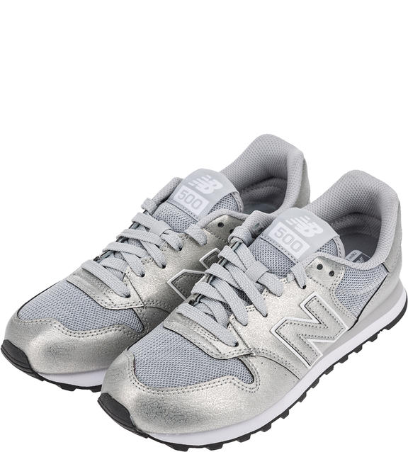 

Кроссовки женские New Balance GW500MSS/B серые 6.5 US, Серый, GW500MSS/B