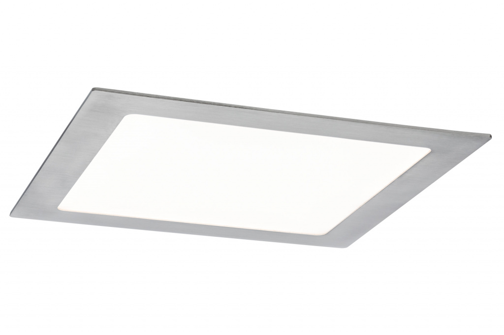 

Панель встраиваемая Paulmann Premium Smart 225х225мм 13.5Вт 1000лм 2700K LED Димм 50037