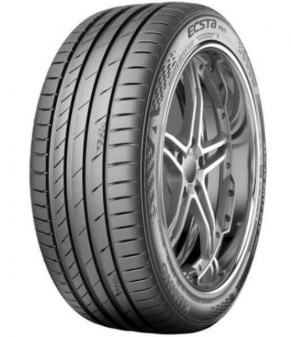 фото Шины kumho crossleader dsu02 235/40/18 y 95 2233193