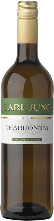 фото Вино carl jung chardonnay alkoholfreier