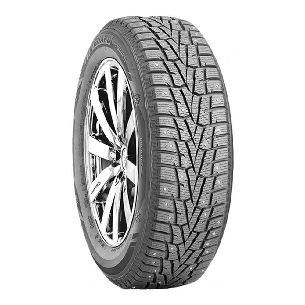 

Шины ROADSTONE Winguard WinSpike TK 195/75/16 R 107/105 LT шип. R14043, Winguard WinSpike SUV TK