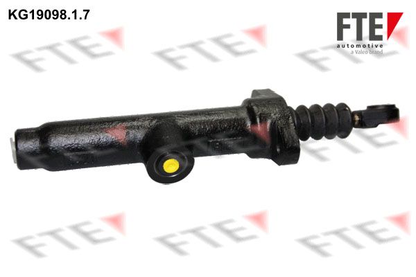 

Цилиндр сцепления FTE KG19098.1.7