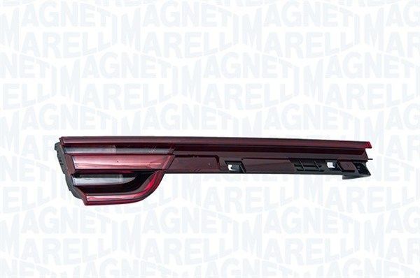 фото Задний фонарь magneti marelli 714020760701