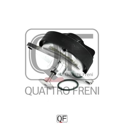 

Клапан рециркуляции выхлопных газов QUATTRO FRENI QF00T01409