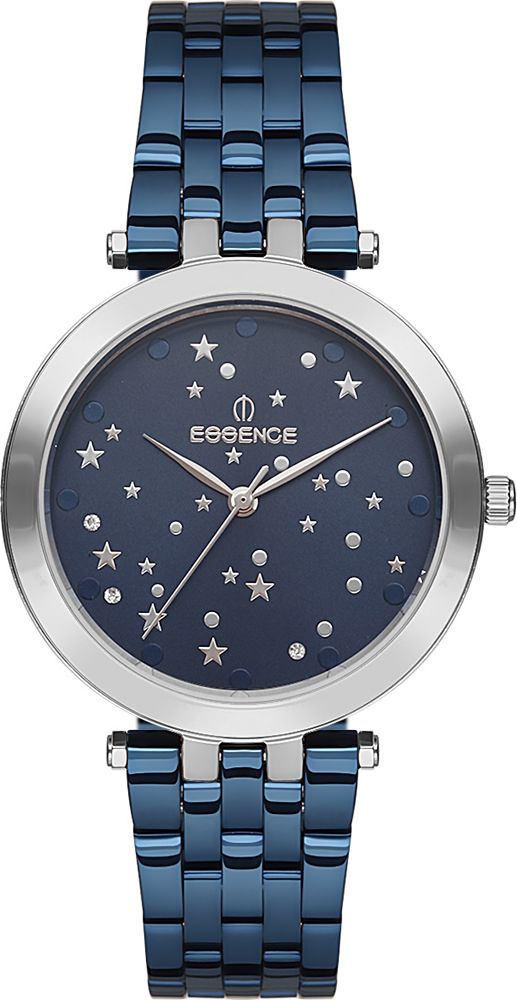 фото Наручные часы женские essence es6499fe.399 синие
