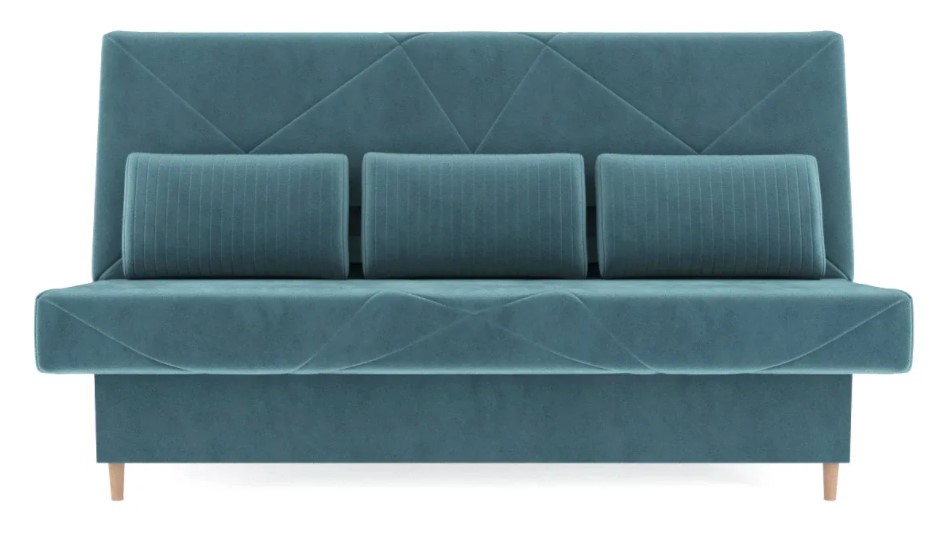 

Диван Askona TALO Casanova seawave 100x203, TALO Casanova seawave 100x203