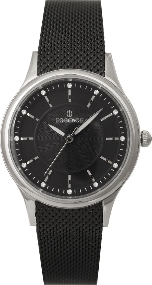 фото Наручные часы женские essence es6516fe.350 черные