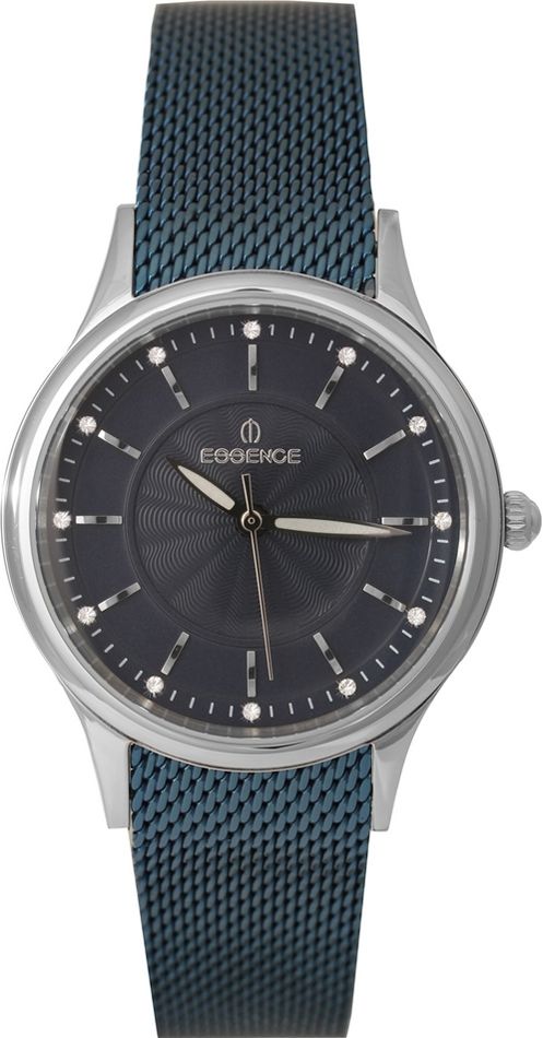 фото Наручные часы женские essence es6516fe.390 синие