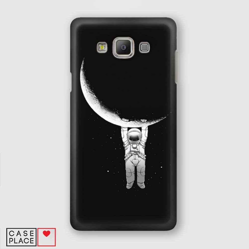 

Чехол Awog "Космонавт" для Samsung Galaxy A3, 20120-3