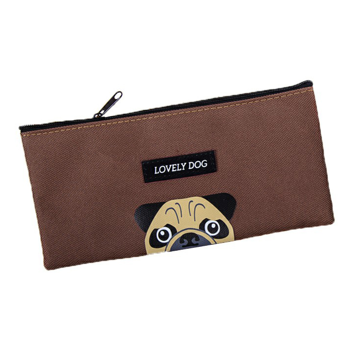 

Пенал Meshu Love dog 23 x 9,8 см