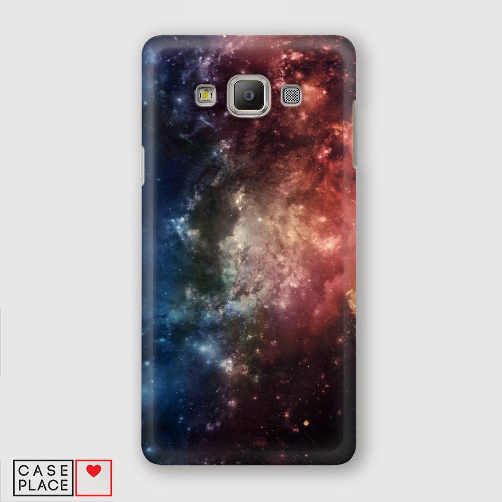 

Чехол Awog "Космос" для Samsung Galaxy A3, 20120-3