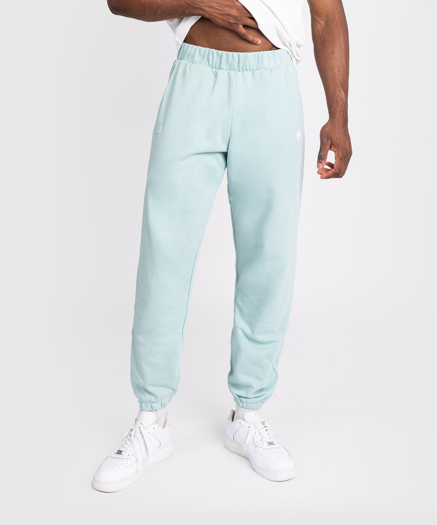 

Спортивные брюки мужские Venum Vortex J голубые XL, Голубой, Vortex J