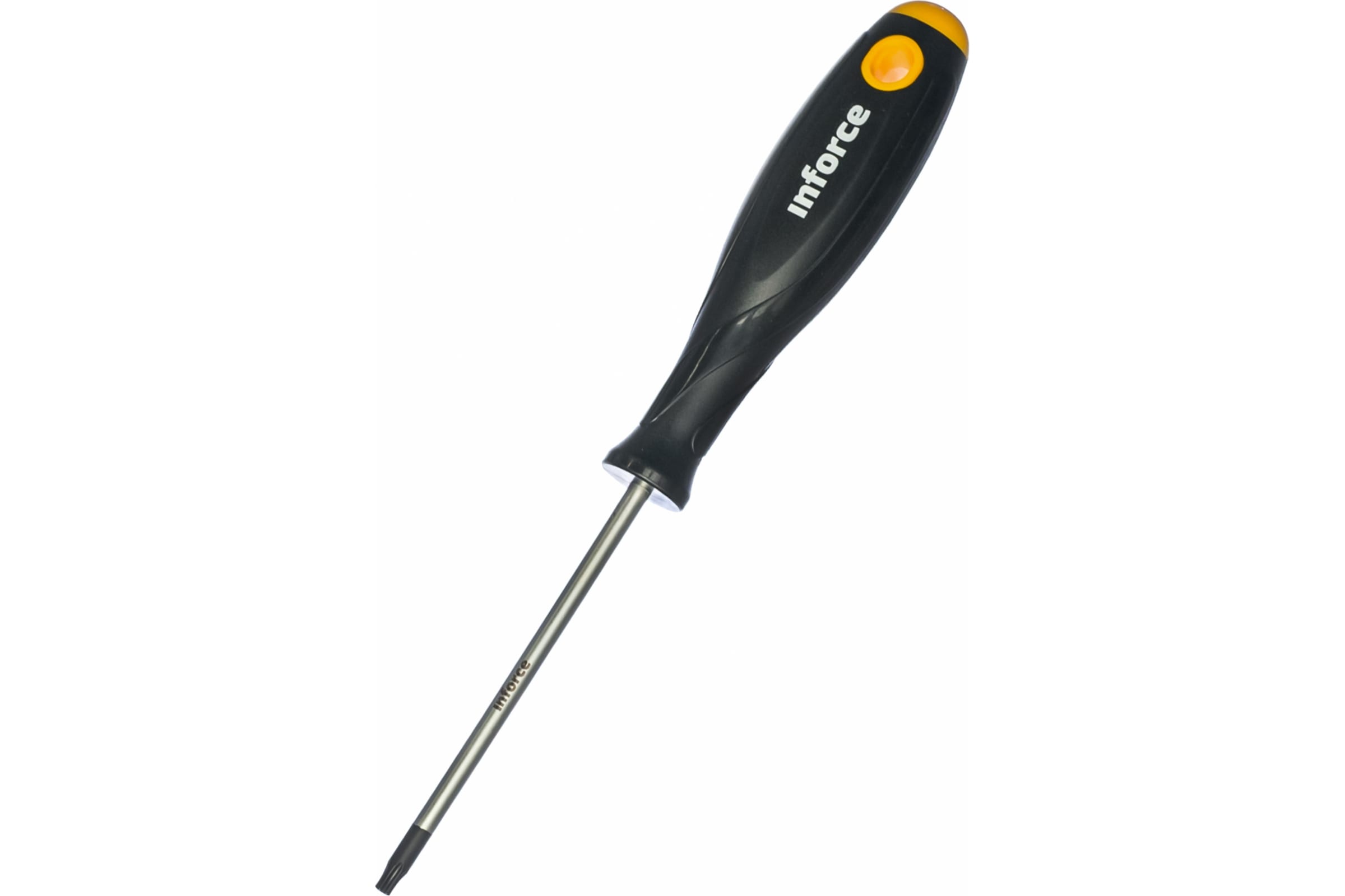 Inforce Отвертка TORX ProExpert T30x125 06-09-70