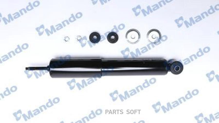 

MANDO MSS016885 Амортизатор | перед прав/лев |