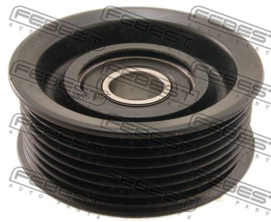 

Ролик натяжной HONDA CIVIC 4D FD1 2006-2014 FEBEST 0387-CU2