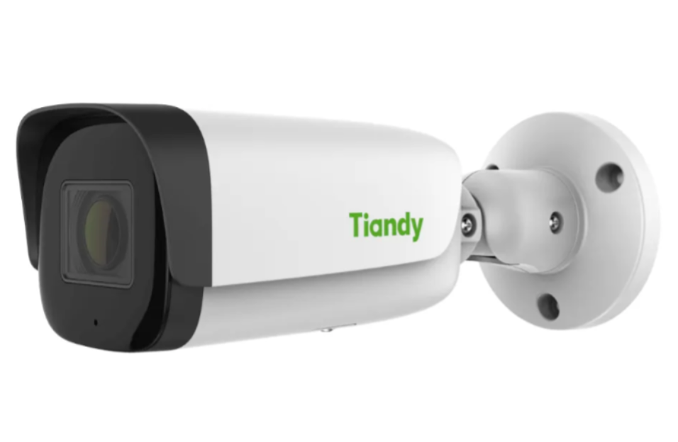 камера ip tiandy tc c32un i8 a e y m Камера видеонаблюдения Tiandy TC-C32US I8/A/E/Y/M/C/H/2.7-13.5mm/V4.0