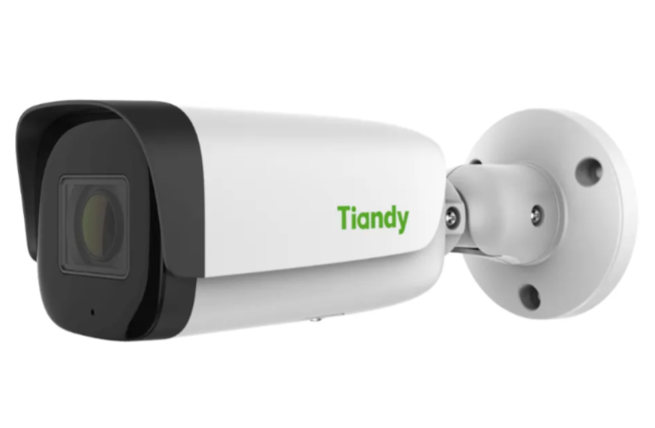 

Камера видеонаблюдения Tiandy TC-C32US I8/A/E/Y/M/C/H/2.7-13.5mm/V4.0, Белый, Tiandy TC-C32US Spec: I8/A/E/Y/M/C/H/2.7-13.5mm/V4.0
