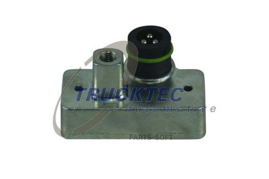 

Датчик Интеркулера TRUCKTEC AUTOMOTIVE 0142190