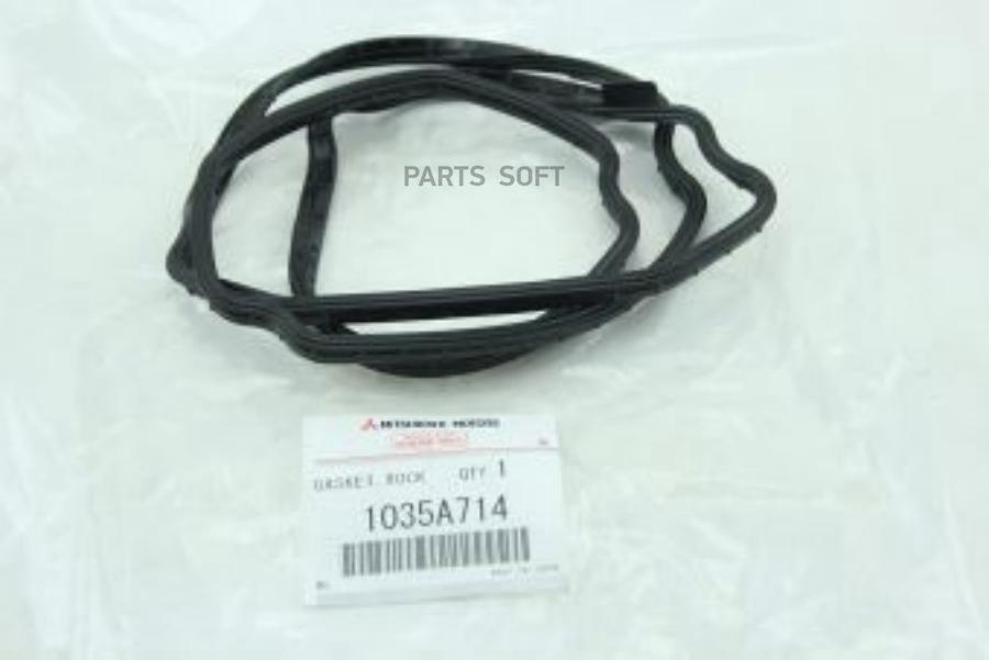 

MITSUBISHI 1035A714 Прокладка клапанной крышки