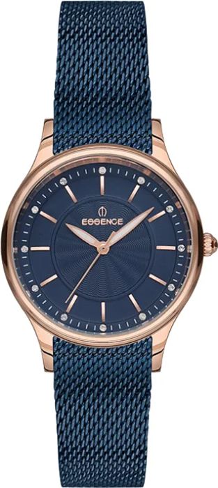 фото Наручные часы женские essence es6516fe.490 синие