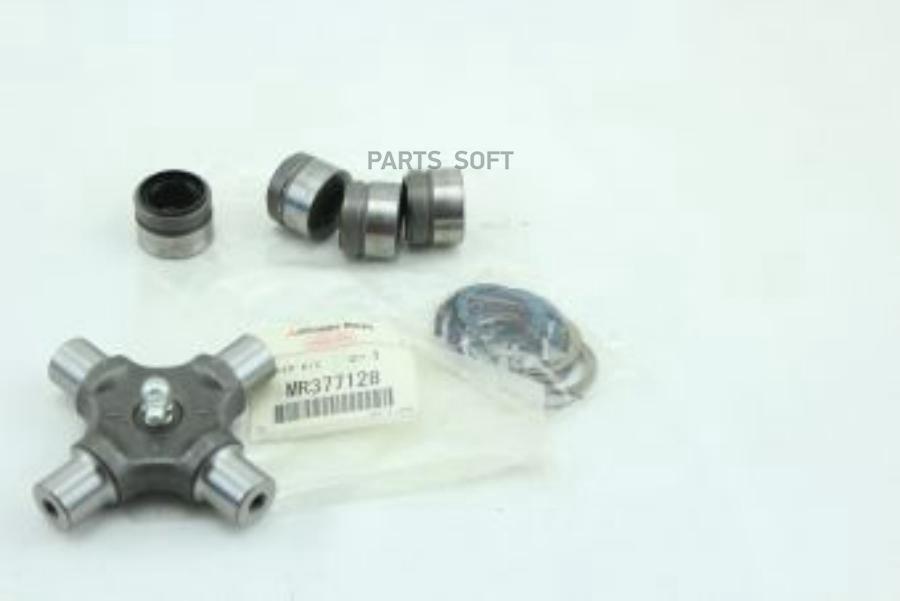 

MITSUBISHI MR377128 Крестовина карданного вала