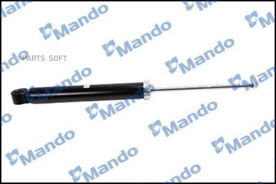 

MSS021174_амортизатор задний! Skoda Superb 08>