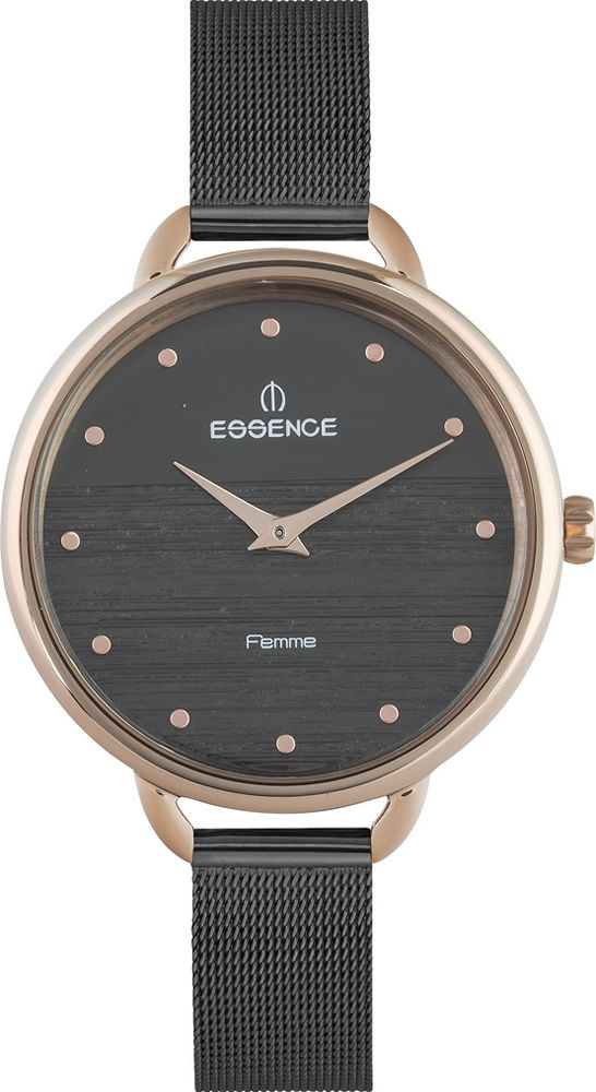 фото Наручные часы женские essence d1112.460 черные