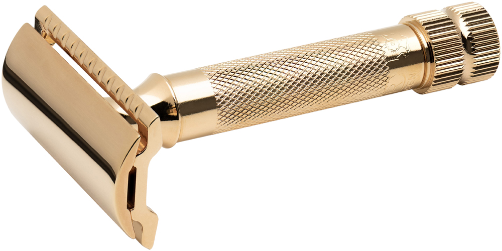 Станок Т- образный для бритья MERKUR, прямой срез, короткая ручка бритва jaguar безопасная r1m 24906