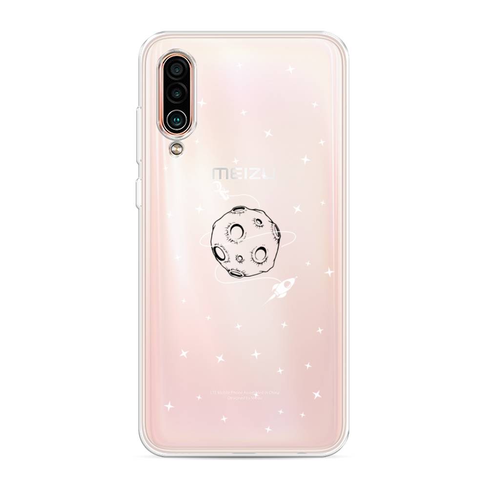 Чехол на Meizu 16Xs  