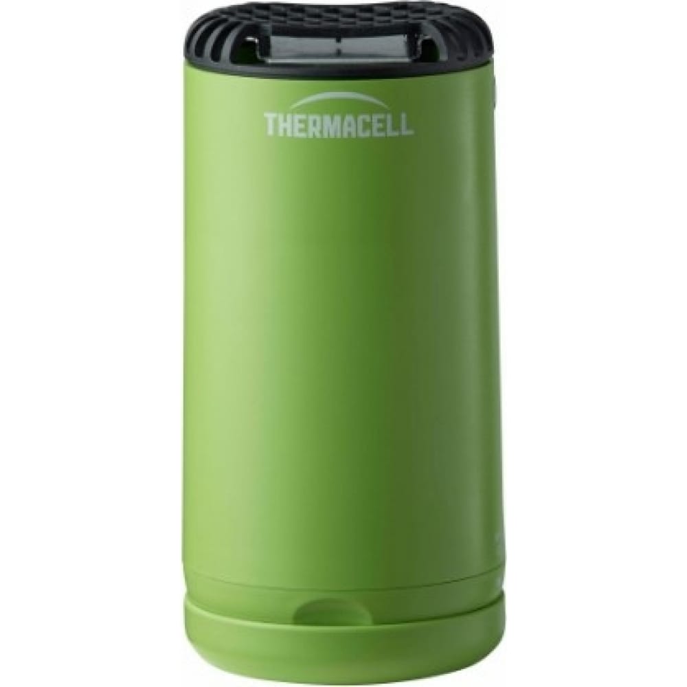 фото Противомоскитный прибор thermacell halo mini repeller green mr-psg