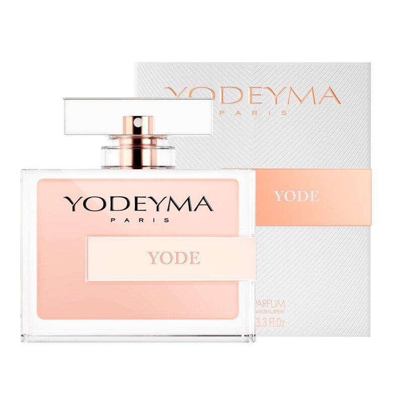 Парфюмерная вода Yodeyma Eau de Parfum 100 мл