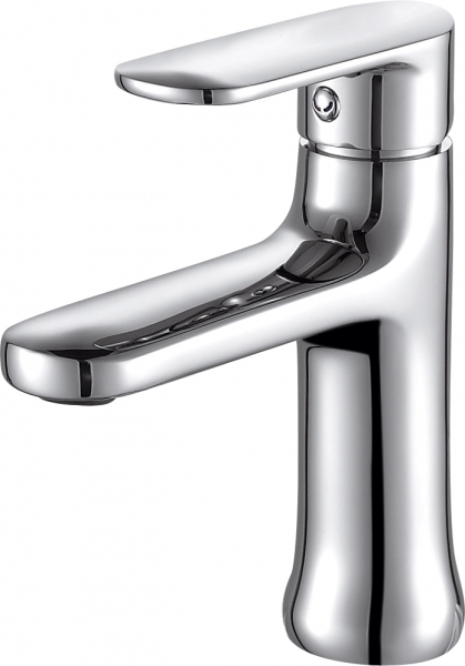 

Смеситель для раковины Bravat Opal Хром (F1125183CP-RUS)