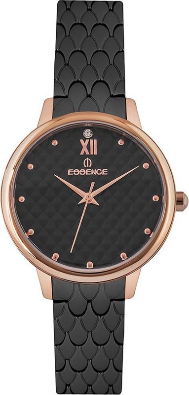фото Наручные часы женские essence es6528fe.450 черные