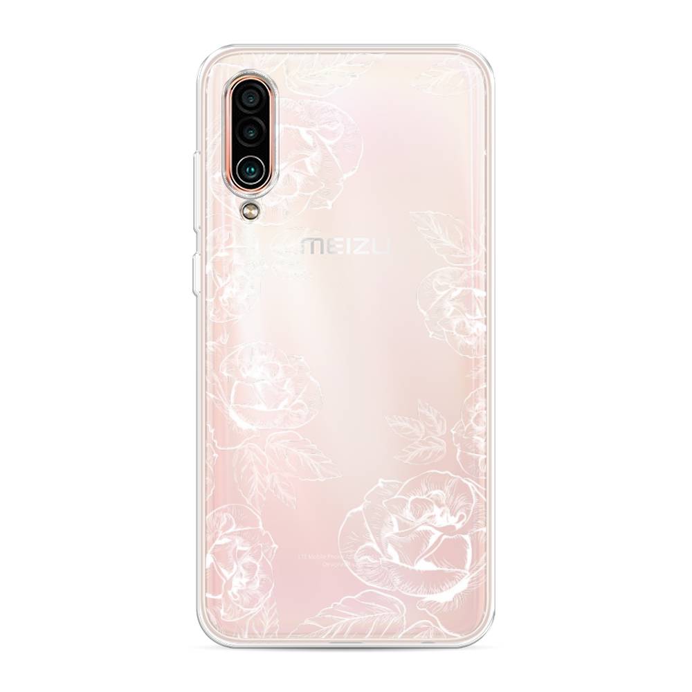 Чехол на Meizu 16Xs  