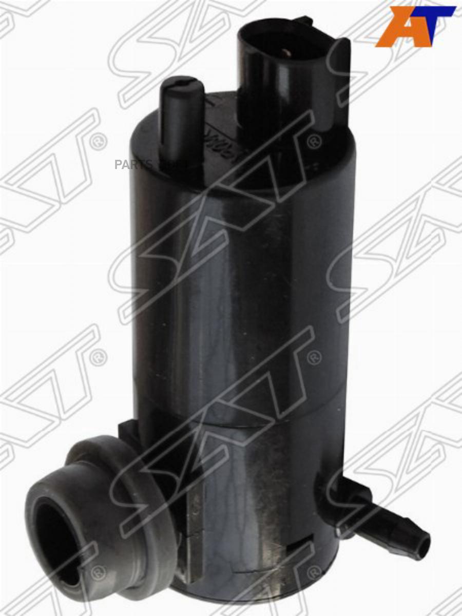 

SAT ST-28920-JA00A Мотор омывателя лобового стекла NISSAN TEANA 08-13/TIIDA 04-/X-TRAIL 14