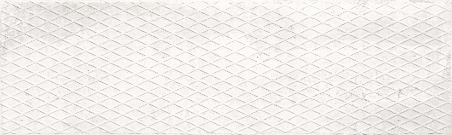 фото Плитка aparici metallic white plate 29.75x99.55 1.48 м2