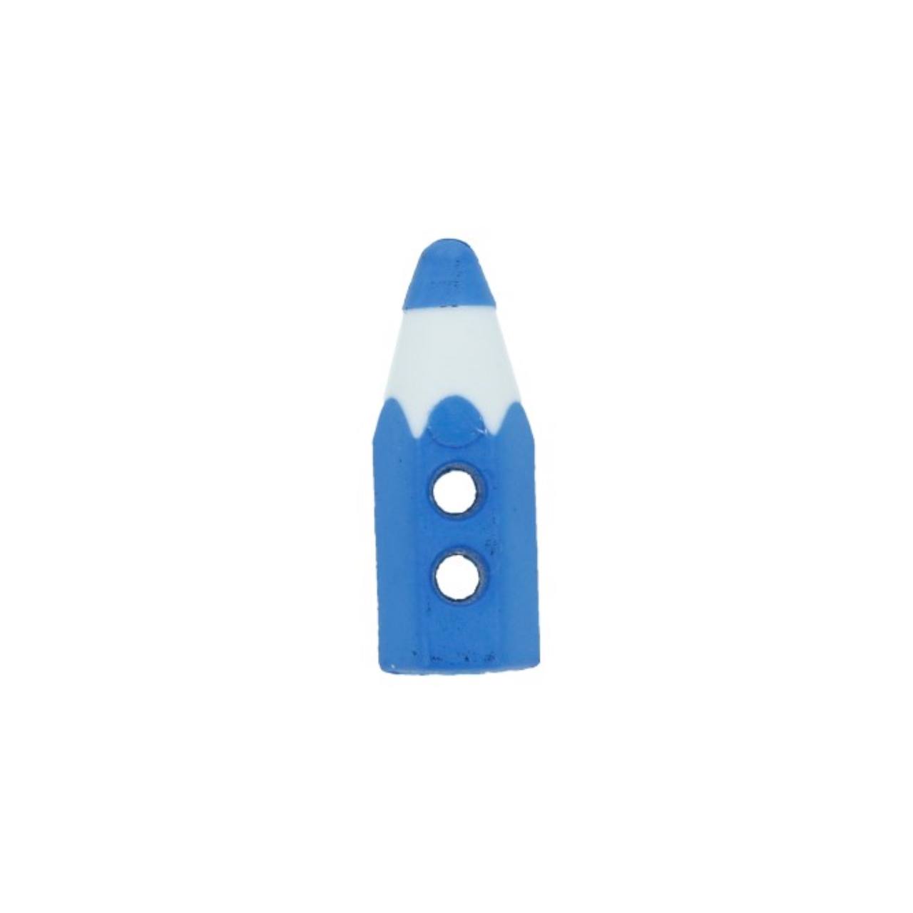 

Пуговицы Gamma 20 мм, 36 шт, №D115, синие