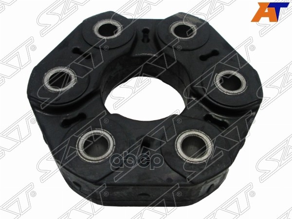 

Муфта Карданного Вала Bmw 1(E81/E87)/3(E36/E46/E90)/5(E34/E39)/7(E32/E38)/X1(E84)/X3(E83/F