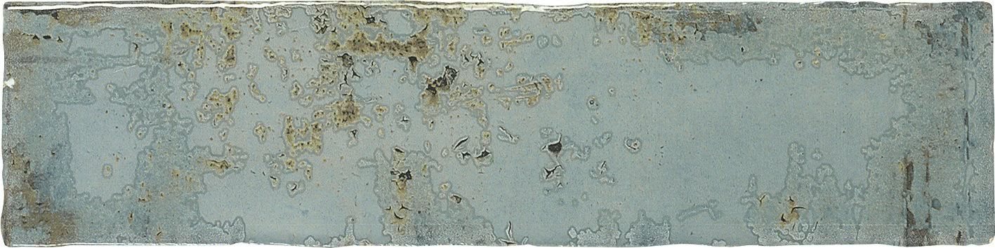 фото Плитка ape ceramica grunge a031761 aqua 7.5x30 0.45 м2