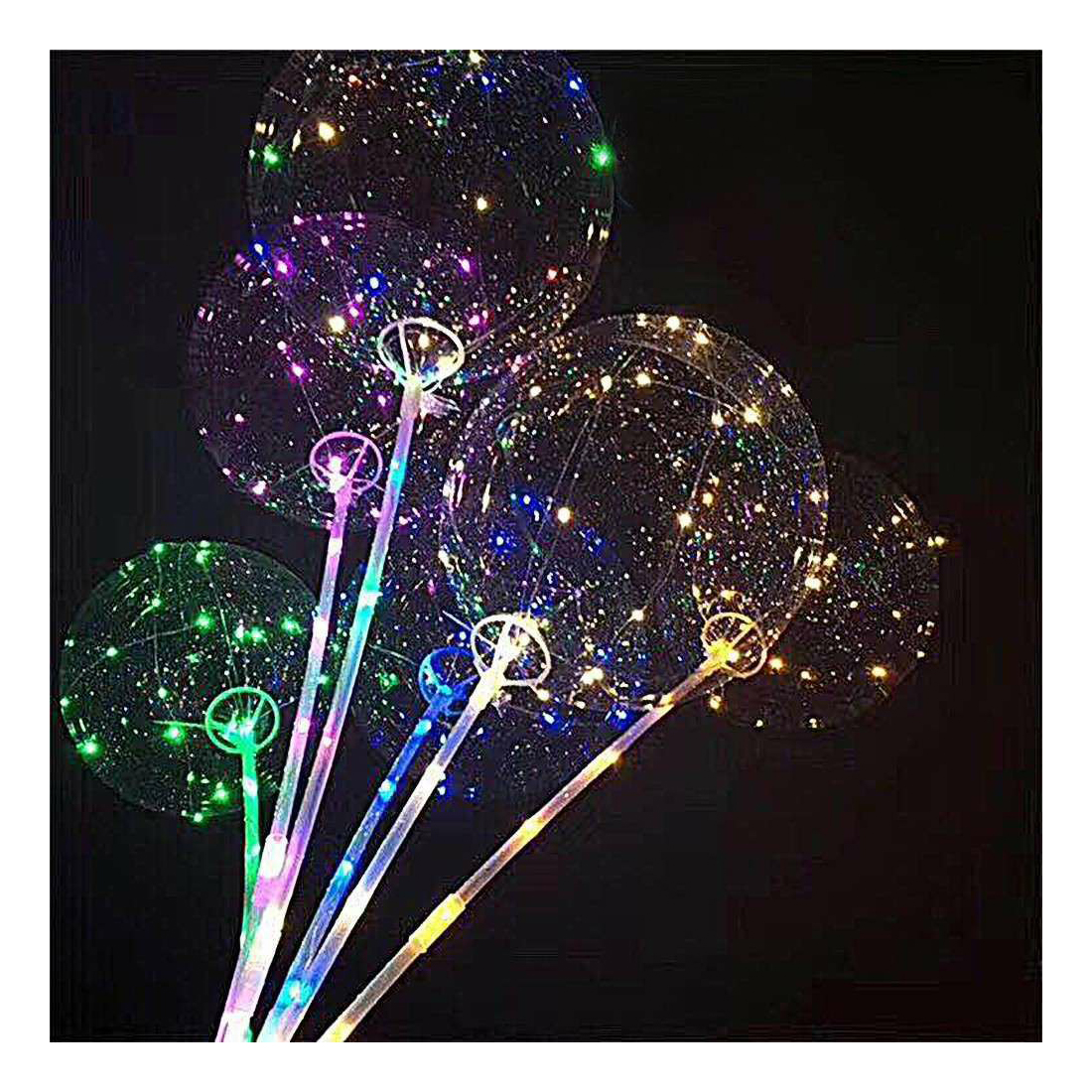 

Воздушный шар Led