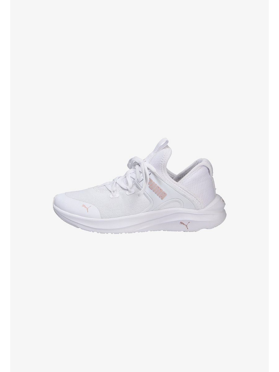 

Кроссовки женские PUMA PU141A11J белые 40 EU, Белый, PU141A11J