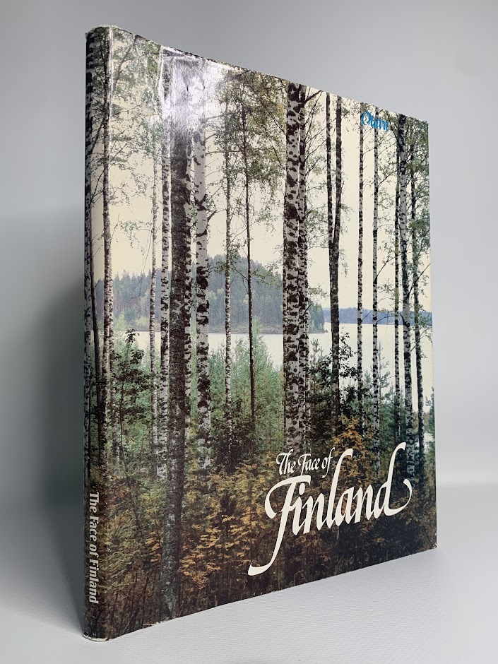 

The Face of Finland