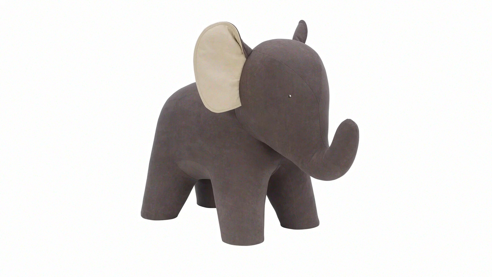 фото Кресло-мешок askona elephant grey аскона
