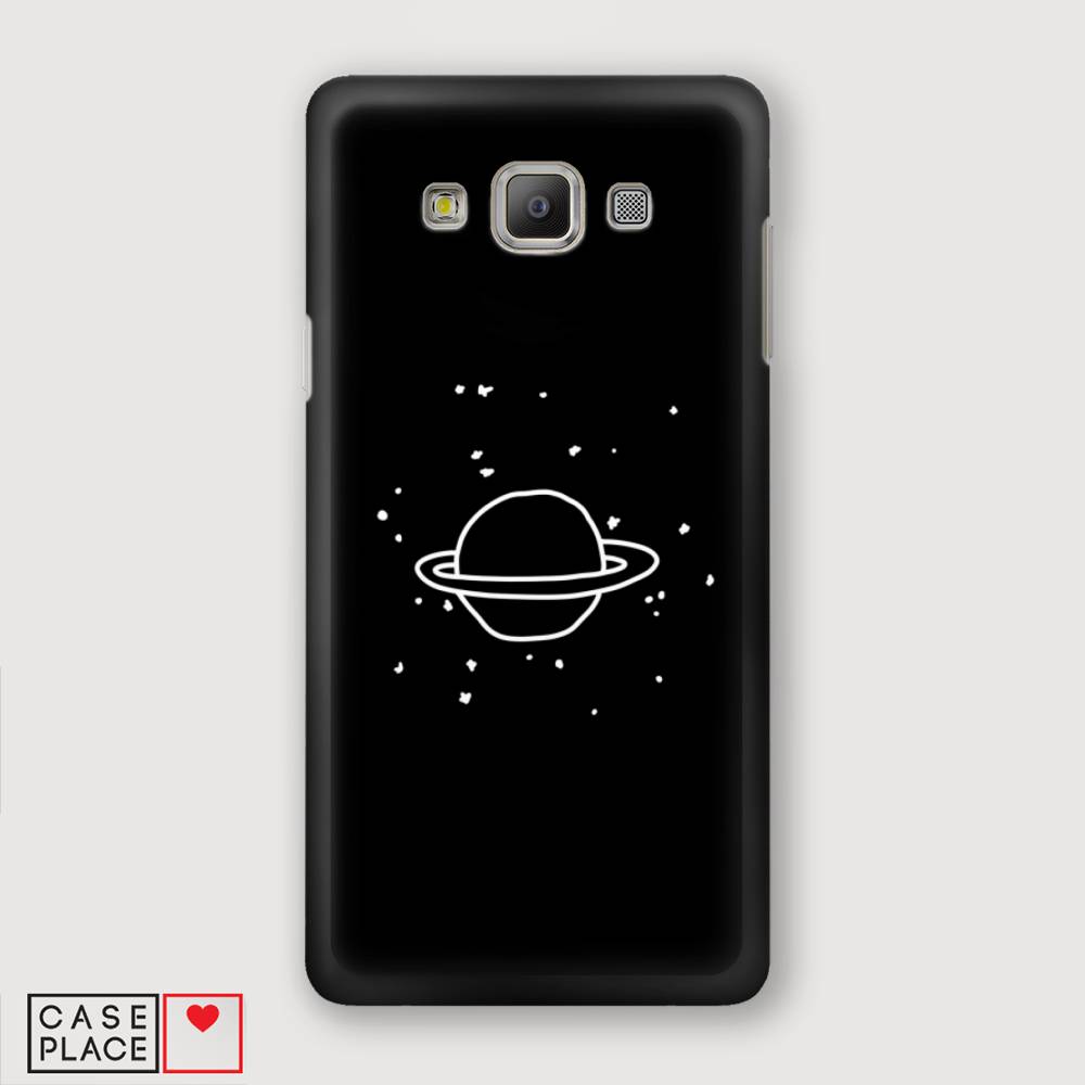 

Чехол Awog "Дудл Юпитера" для Samsung Galaxy A3, 20120-3
