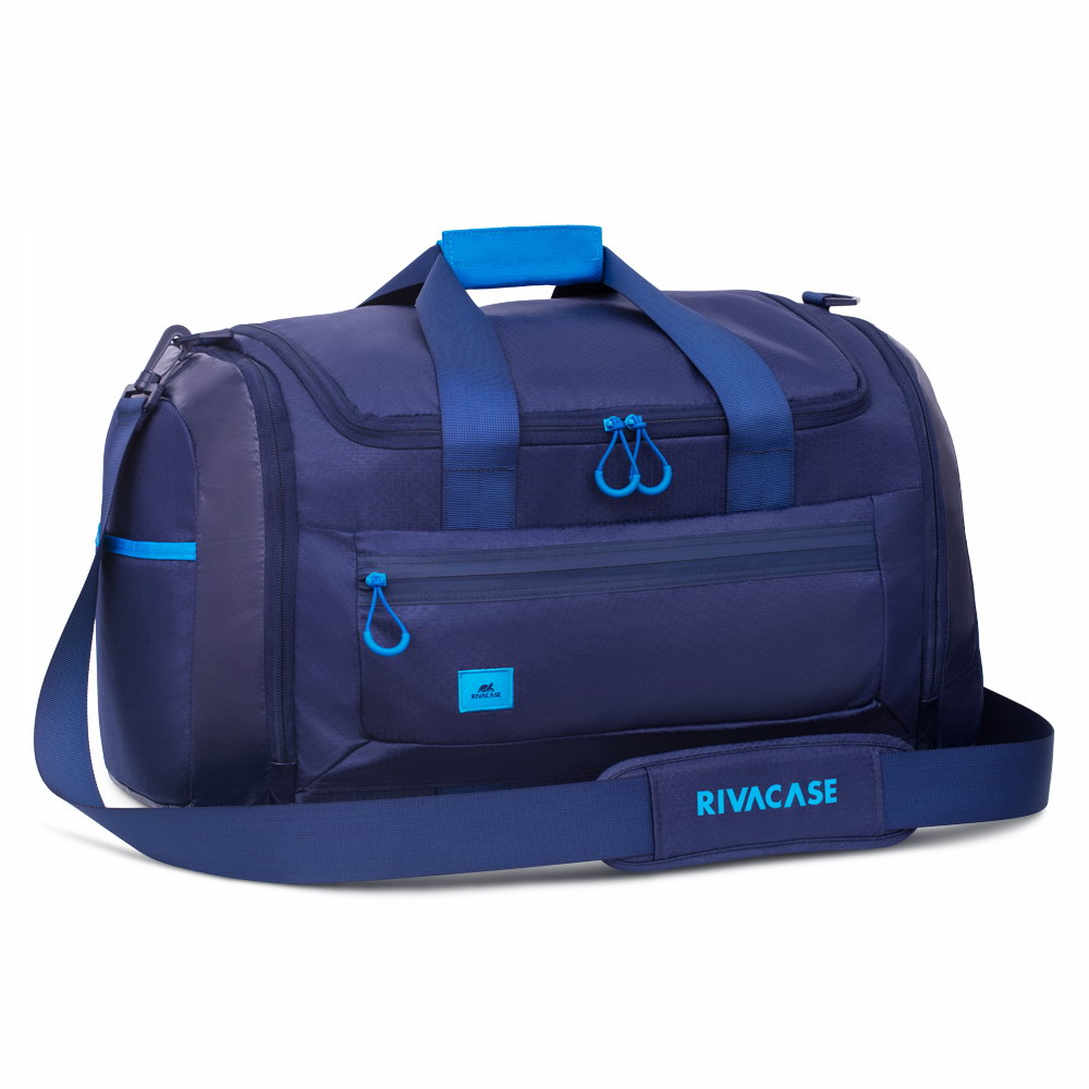 Дорожная сумка Rivacase 5331 blue 57,5 x 32,5 x 26 см
