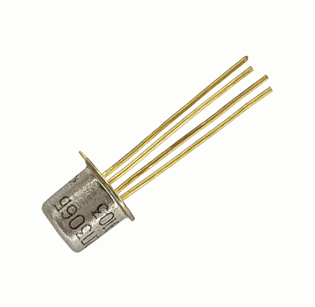 Транзистор 2П306Б / Аналоги: КП306Б, TA7262, 2SK182 / полевой