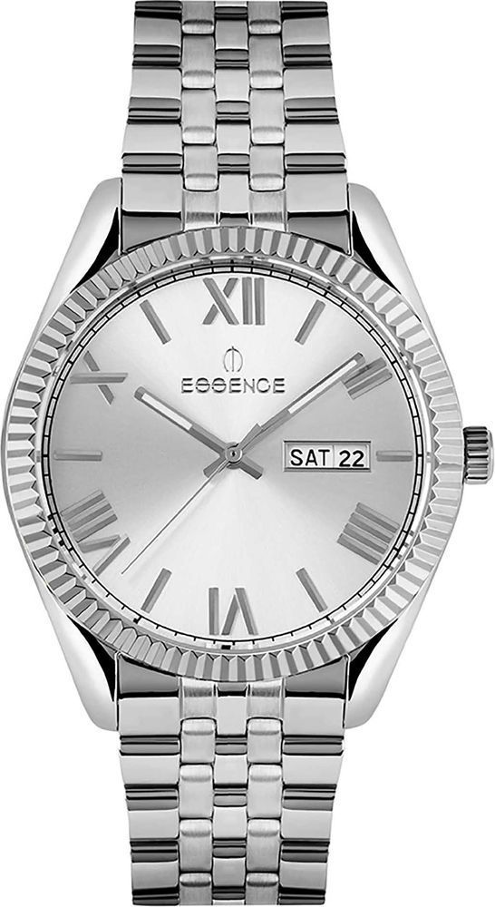 фото Наручные часы женские essence es6537me.330 серебристые
