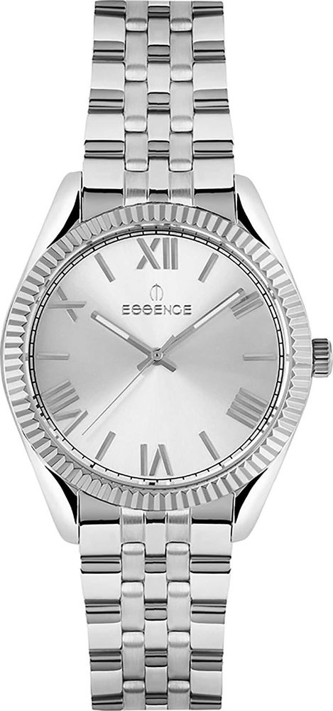 фото Наручные часы женские essence es6538fe.330 серебристые