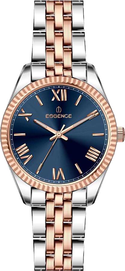 фото Наручные часы женские essence es6538fe.590 разноцветные