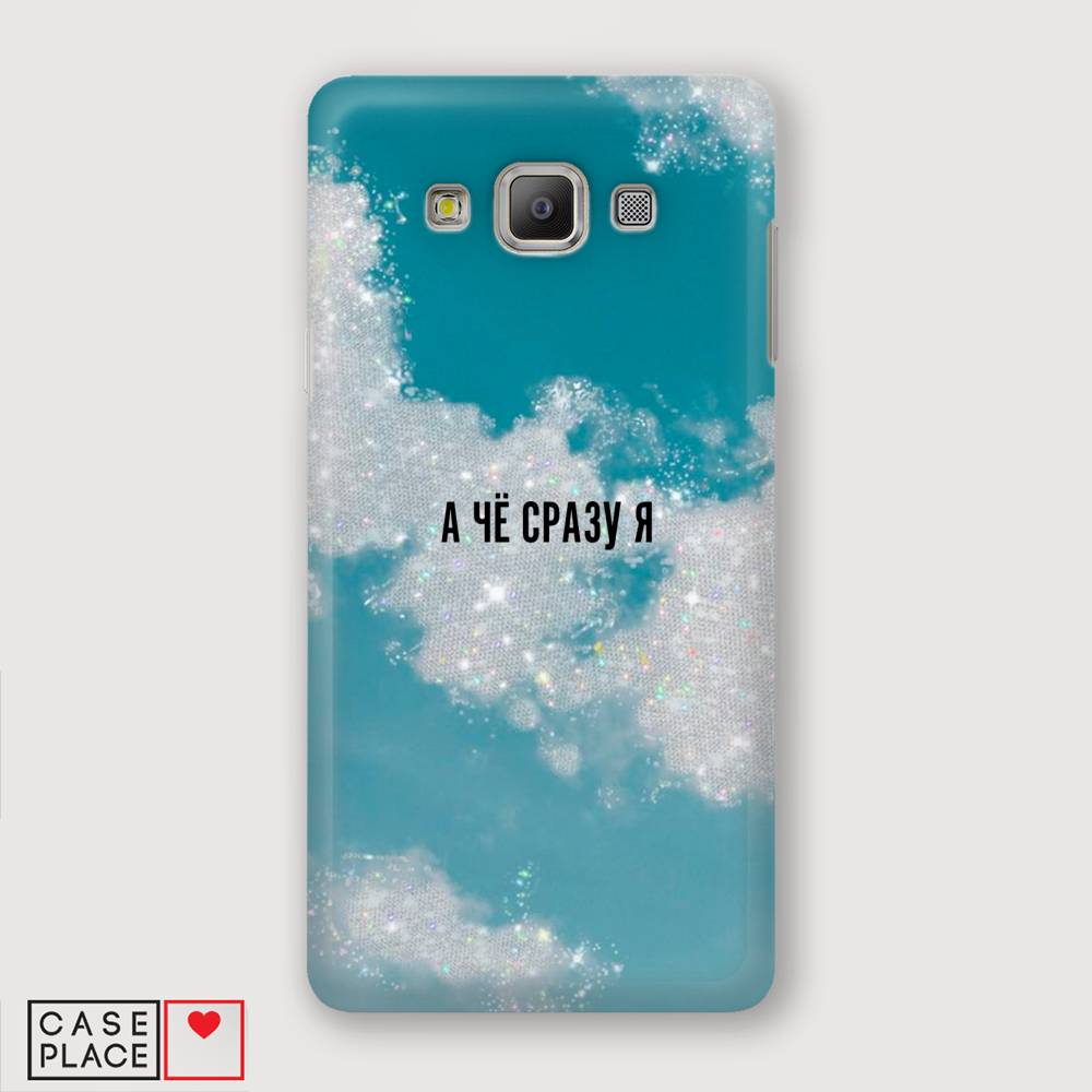 

Чехол Awog "Чехол Awog " для Samsung Galaxy A3, 20120-5
